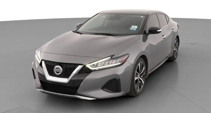 Thumbnail: 2022 Nissan Maxima - 1