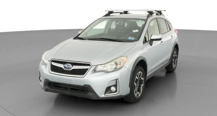 Thumbnail: 2017 Subaru Crosstrek - 1