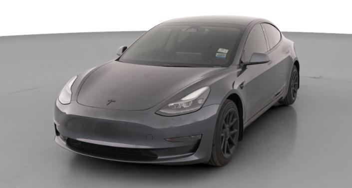 Thumbnail: 2023 Tesla Model 3 - 1