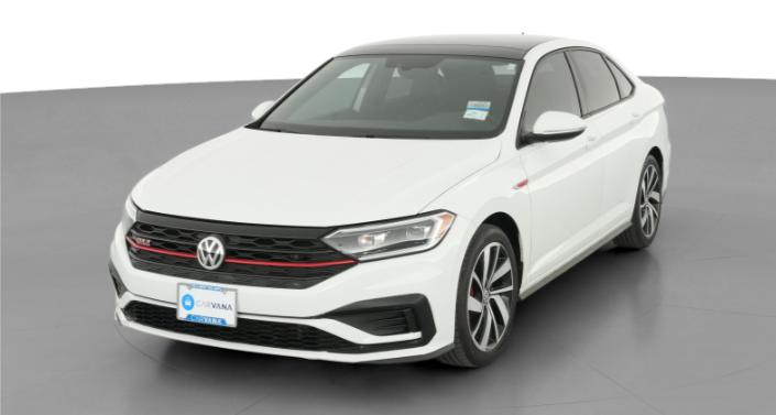 Thumbnail: 2020 Volkswagen Jetta - 1