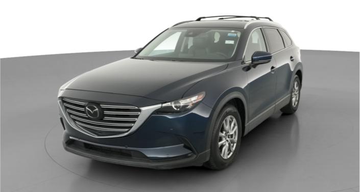 Thumbnail: 2018 Mazda CX-9 - 1