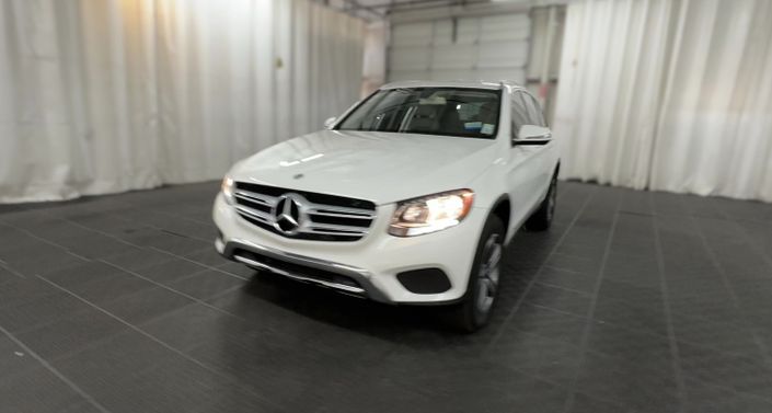 Thumbnail: 2019 Mercedes-Benz GLC - 1