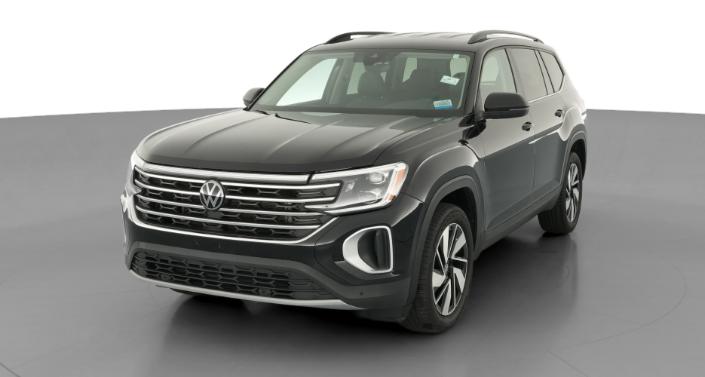 Thumbnail: 2024 Volkswagen Atlas - 1