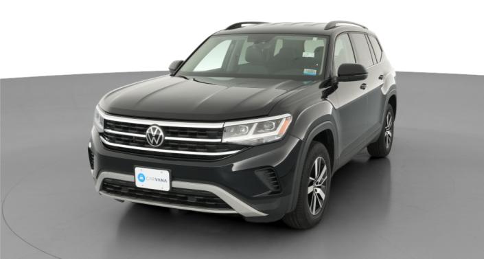 Thumbnail: 2022 Volkswagen Atlas - 1
