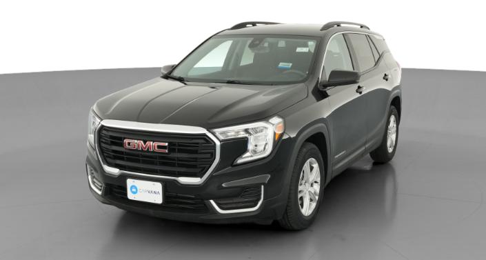 Thumbnail: 2022 GMC Terrain - 1