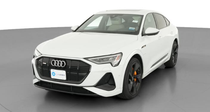 Thumbnail: 2023 Audi e-tron S - 1
