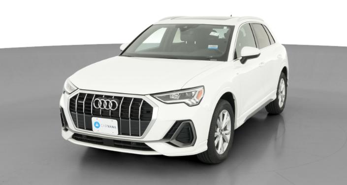 Thumbnail: 2023 Audi Q3 - 1