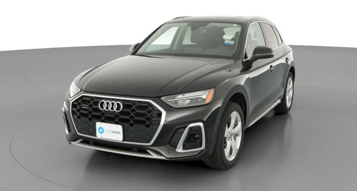 Thumbnail: 2023 Audi Q5 - 1