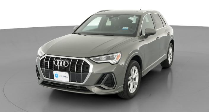 Thumbnail: 2022 Audi Q3 - 1