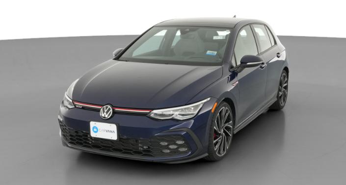 Thumbnail: 2023 Volkswagen Golf - 1