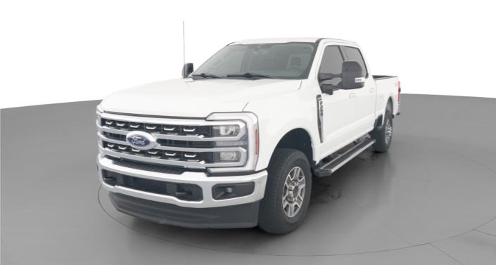 Thumbnail: 2024 Ford Econoline - 1