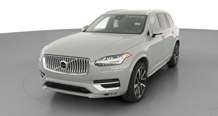 2024 Volvo XC90 B6 Plus -
                  Haines City, FL
