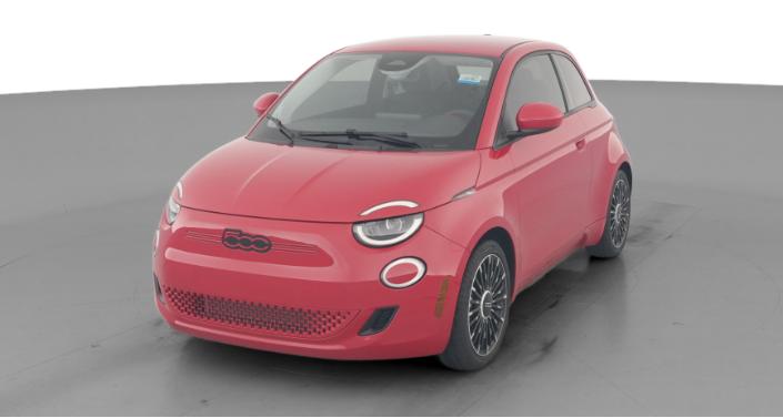 Thumbnail: 2024 Fiat 500e - 1