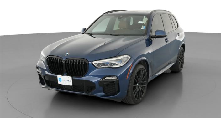 Thumbnail: 2019 BMW X5 - 1