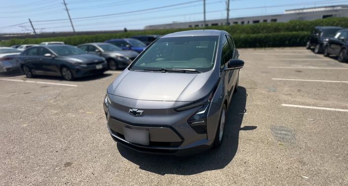 Thumbnail: 2023 Chevrolet Bolt EV - 1