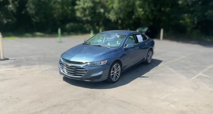 2024 Chevrolet Malibu LT -
                  Concord, NC
