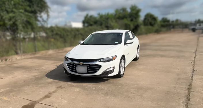 Thumbnail: 2024 Chevrolet Malibu - 1
