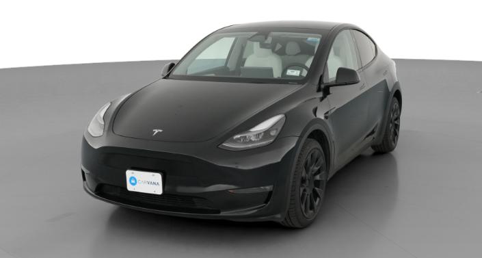 Thumbnail: 2024 Tesla Model Y - 1