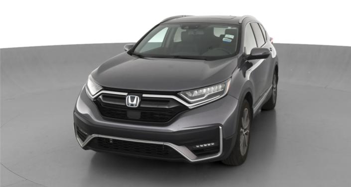 Thumbnail: 2022 Honda CR-V - 1