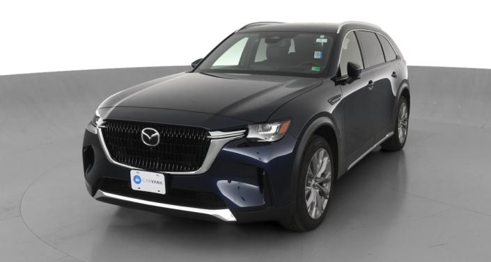 Thumbnail: 2024 Mazda CX-90 - 1