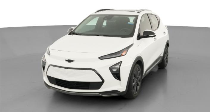Thumbnail: 2022 Chevrolet Bolt EUV - 1