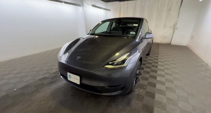 Thumbnail: 2023 Tesla Model Y - 1