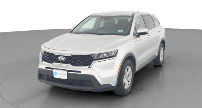 Thumbnail: 2021 Kia Sorento - 1