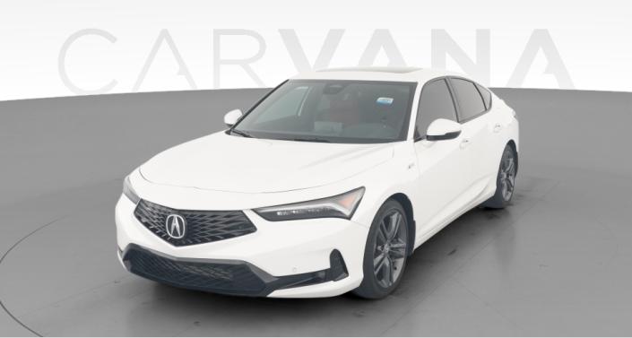 2024 Acura Integra A-Spec with Tech Package's photo