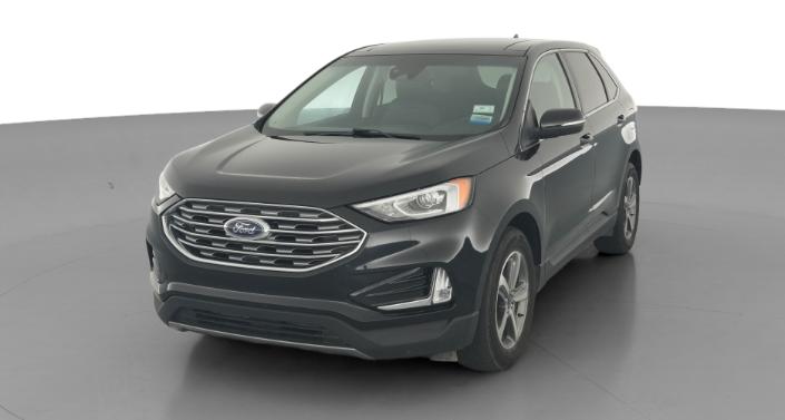 Thumbnail: 2020 Ford Edge - 1