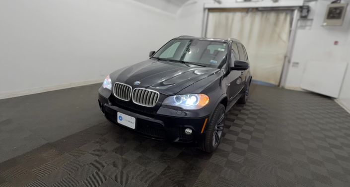 2013 BMW X5 xDrive50i -
                  Framingham, MA
