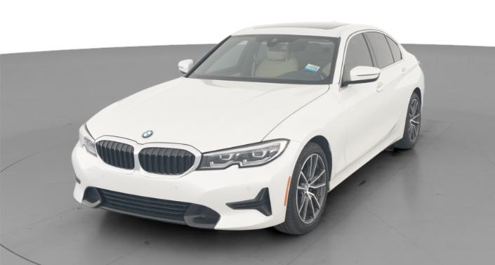 Thumbnail: 2020 BMW 3 Series - 1
