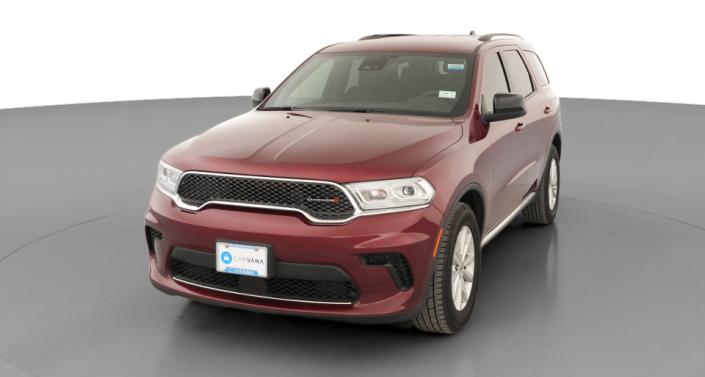 Thumbnail: 2023 Dodge Durango - 1