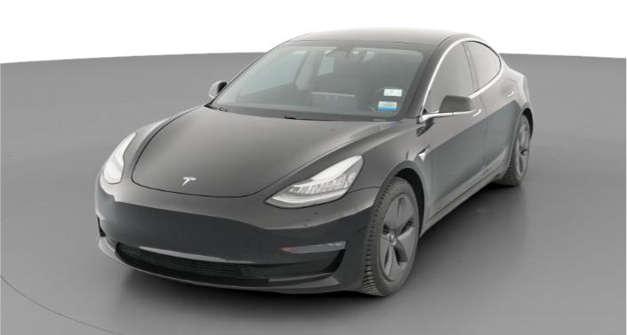 Thumbnail: 2018 Tesla Model 3 - 1