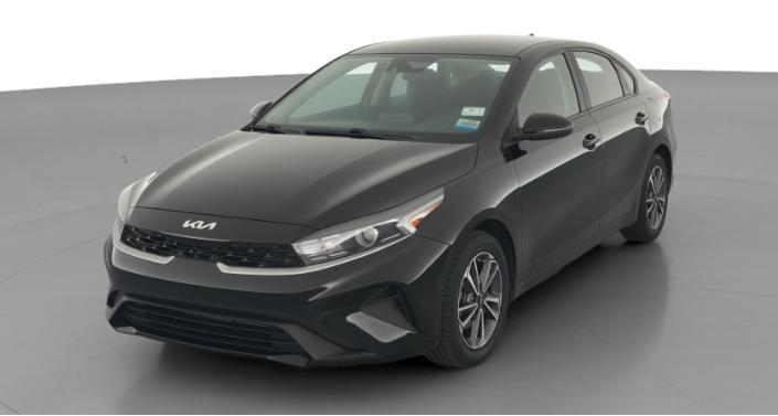 Thumbnail: 2022 Kia Forte - 1