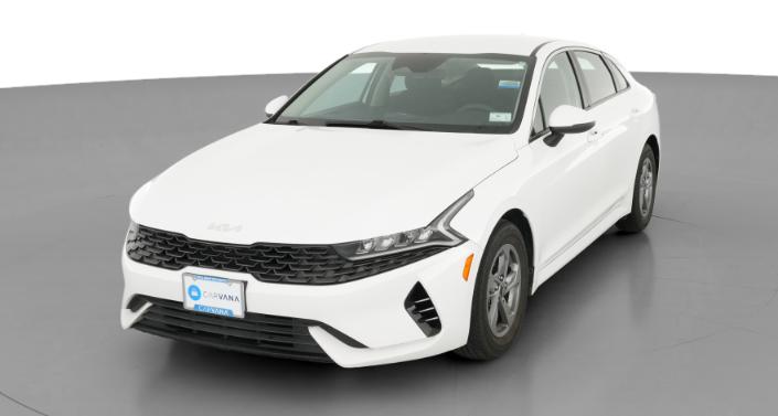 Thumbnail: 2022 Kia K5 - 1