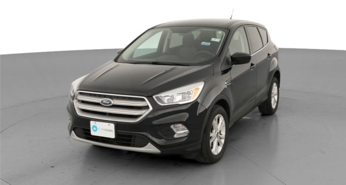 Thumbnail: 2019 Ford Escape - 1