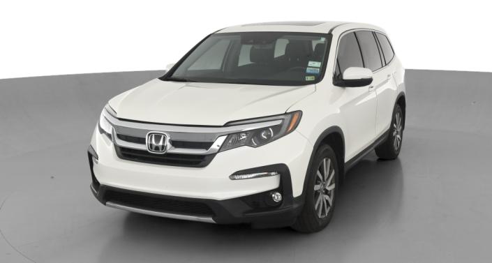 Thumbnail: 2019 Honda Pilot - 1