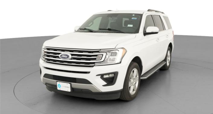 Thumbnail: 2019 Ford Expedition - 1