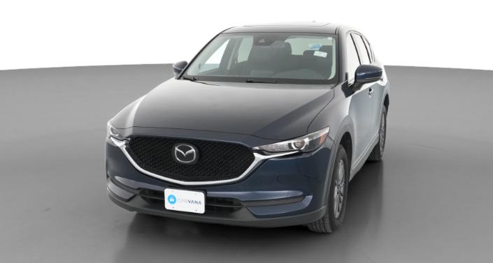 Thumbnail: 2019 Mazda CX-5 - 1