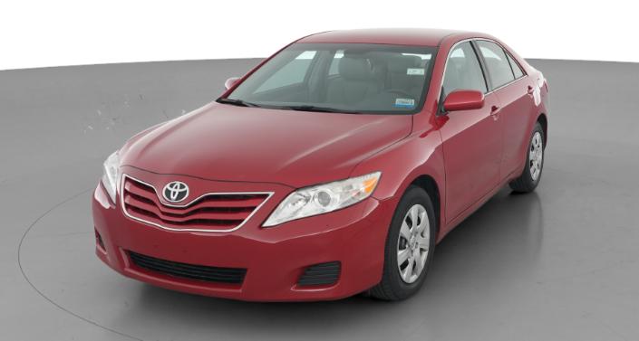 Thumbnail: 2011 Toyota Camry - 1