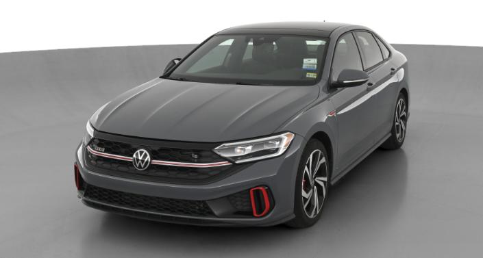 Thumbnail: 2022 Volkswagen Jetta - 1