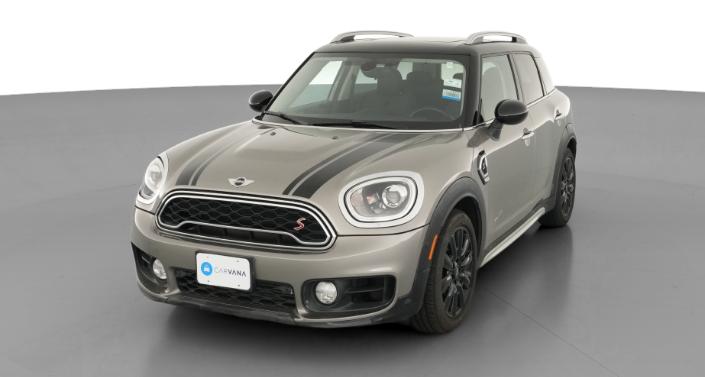 Thumbnail: 2018 MINI Cooper Countryman - 1