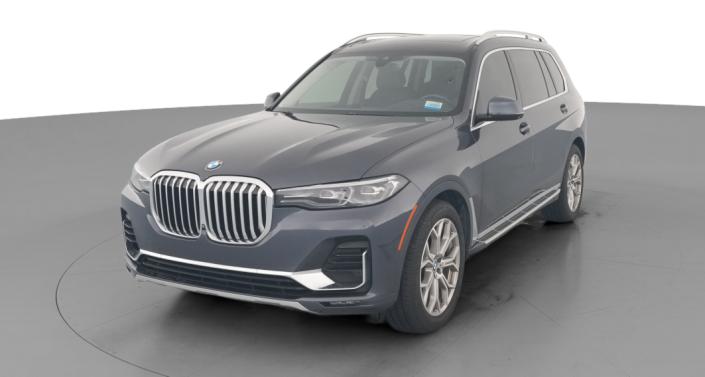2019 BMW X7 xDrive40i -
                  Haines City, FL