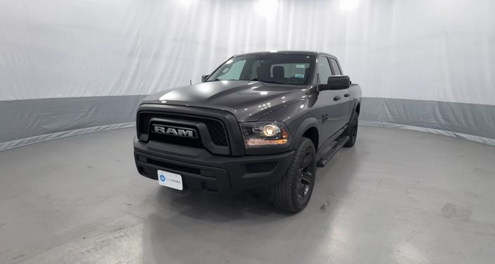 Thumbnail: 2021 RAM 1500 Classic - 1