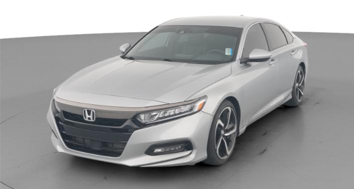 Thumbnail: 2019 Honda Accord - 1