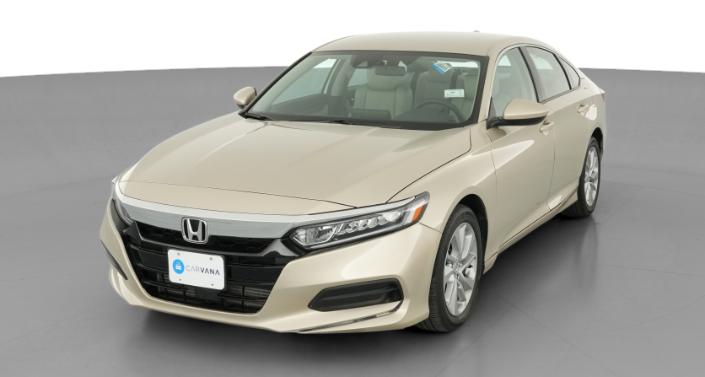 Thumbnail: 2020 Honda Accord - 1