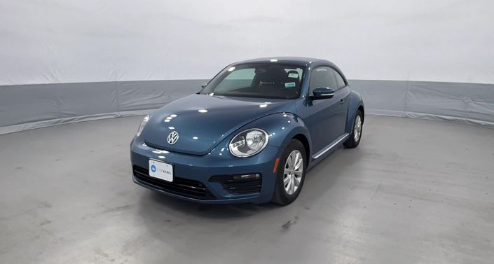 Thumbnail: 2019 Volkswagen Beetle - 1