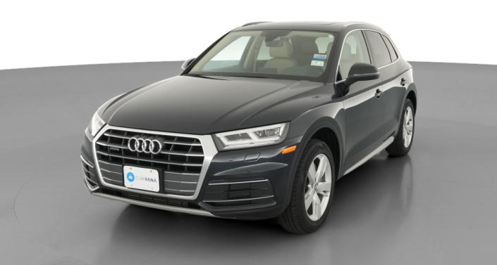 Thumbnail: 2019 Audi Q5 - 1