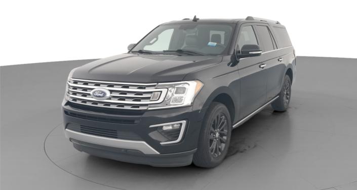 Thumbnail: 2019 Ford Expedition MAX - 1