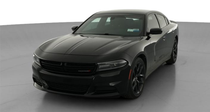 Thumbnail: 2020 Dodge Charger - 1